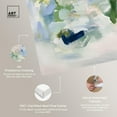 thumbnail image 4 of Chroma Balance I Canvas Colorful Abstracts by Art Remedy, Gallery Wrapped, 30" x 45", 4 of 7
