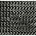 thumbnail image 4 of oneOone Organic Cotton Poplin Twill Fabric Geometric Block Print Fabric By Yard 42 Inch Wide, 4 of 4