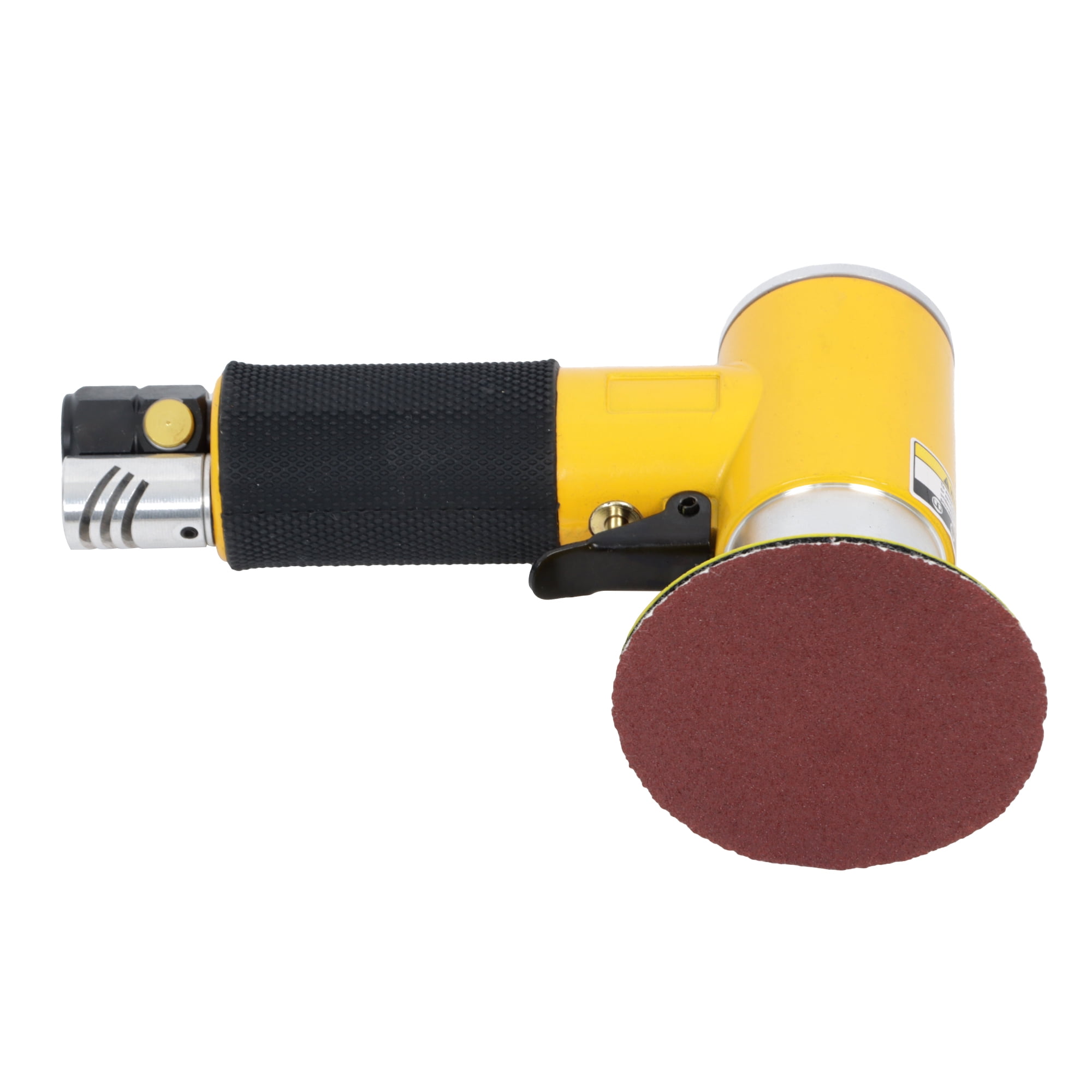 Handdo Small Orbital Sander 1/2/3 Inch Eccentric Mini Air Sander For Auto Body Work