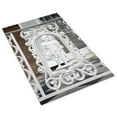 thumbnail image 3 of Print: Gate Detail, Richards Dar Museum House, Mobile, Alabama, 2010, 3 of 4