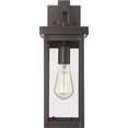 thumbnail image 5 of Millennium Lighting 42602 Barkeley 22" Tall Outdoor Wall Sconce - Black, 5 of 7