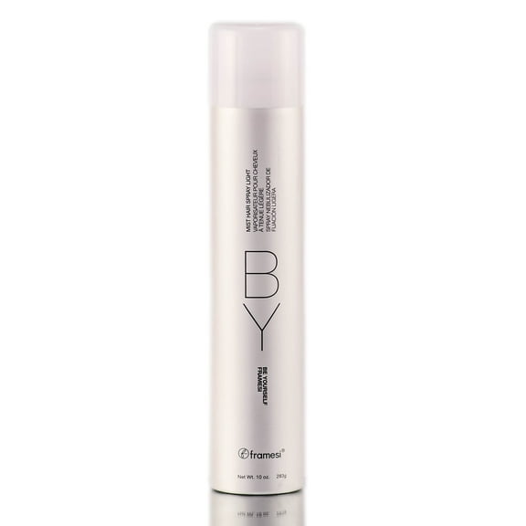 By Framesi Mist Hair Spray Light 10 oz