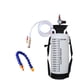 thumbnail image 2 of Botella de repuesto para bomba de fluido de transmisión de coche, llenador neumático Atf de 8L 8L Sin Adaptador, 2 of 8