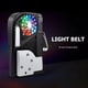 thumbnail image 3 of Consola de juegos Light Bar APP USB Control remoto Juegos Accesorios para PS5, 3 of 8
