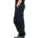 thumbnail image 4 of Pantalones largos, pantalones de trabajo gruesos para hombre, pantalones de algodón cálidos para hombre, pantalones casuales de talla grande, pantalones de pierna recta para exteriores, pantalones lar, 4 of 4