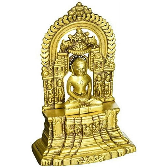 Exotic India Jain Tirthankara