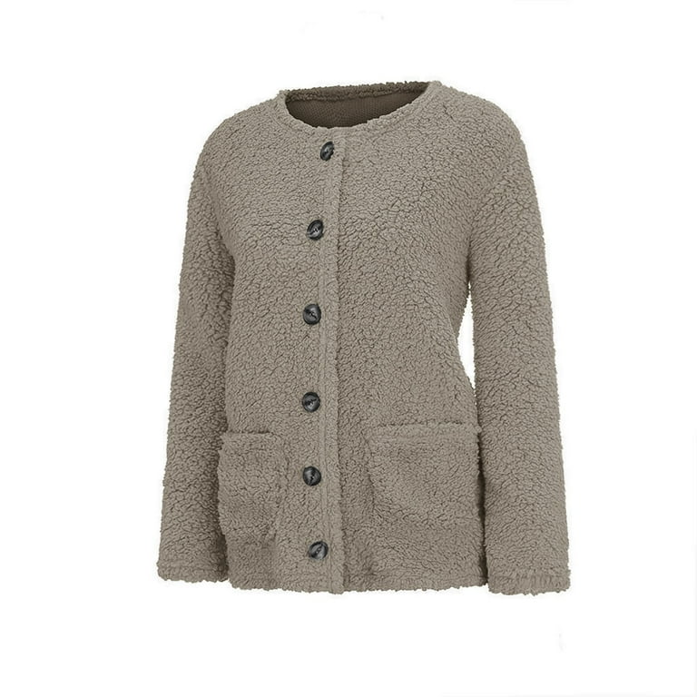 Spring Jackets & Sweaters for Women