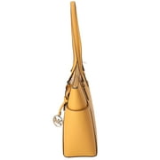 Michael Kors Large Golden Rod Charlotte Tote