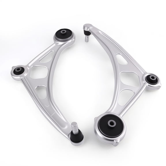 maXpeedingrods 2Pcs Front Lower Control Arm with Ball Joint for Nissan Murano 2015-2022