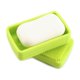 thumbnail image 4 of unbranded Para Jabón En Casa Hecho De Silicona Verde Duradera Y Resistente A, 4 of 8