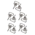 thumbnail image 3 of tredstone 1 Pair Portable Sling Loops Quick Detach Swivels for Camping 5Set, 3 of 6