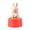 Hot Pink, variant on Bunny Cartoon Kitchen Timer - 60-Minute Countdown, Cute Animal Design, Loud Alert for Cooking & Baking