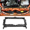 thumbnail image 3 of No.5320502220 Radiator Support Bracket Assembly for Toyota Corolla Hybrid LE L LE XLE 1.8L L4, 3 of 6