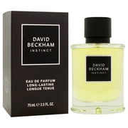 David Beckham Instinct , 2.5 oz EDP Spray