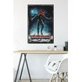 thumbnail image 6 of Netflix Stranger Things: Season 4 - Demogorgon Wall Poster, 22.375" x 34", 6 of 6