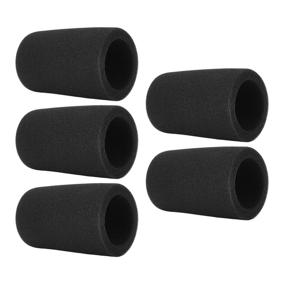 Studio Shielding Sponge Filter Noise Reducing Microphone Screen Suitable for SM7B & SM7dB Microphones