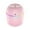 Pink, variant on QianYing Domestic Electric Appliance Home Bedroom Water Droplets Small Humidifier Mini Aromatherapy Machine Atomizer(Modern)