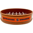 thumbnail image 7 of Pets First NCAA Syracuse Orange Super-Bowl Slow Feeder Bowl for Dogs and Cats with Non-Slip Mat, 7 of 7
