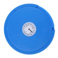thumbnail image 1 of Guitar Humidifier Anti Drying Acoustic Guitar Sound Hole Humidifier with Hygrometer Blue, 1 of 8