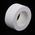 thumbnail image 3 of Erhu Corner Piece Tape Protector Chinese Violin Protective Sticker White Color, 3 of 8