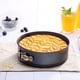 thumbnail image 5 of Bewildely 7/9 pulgadas antiadherente/ de aluminio Pizza Pan pastel horno molde bandeja herramientas Herramientas y accesorios para hornear, 5 of 6