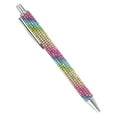 thumbnail image 1 of The Beating Pen Rhinestone Foreskin The Pen Girl Student Stationery Ballpoint Pen Color Pen 1ML Small Craft Table, 1 of 7