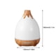 thumbnail image 5 of Xihbxyly Las mejores ofertas 2024 Nueva Aromaterapia en Batería, Conveniente Para Hogar, Dormitorio, Luz dellama Colorida, Humidificador en Gran Pulverización, 5 of 7