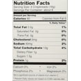 thumbnail image 2 of Le Pain des fleurs Organic Crispbread Gluten Free Chestnut 5.3 oz Pack of 2, 2 of 3