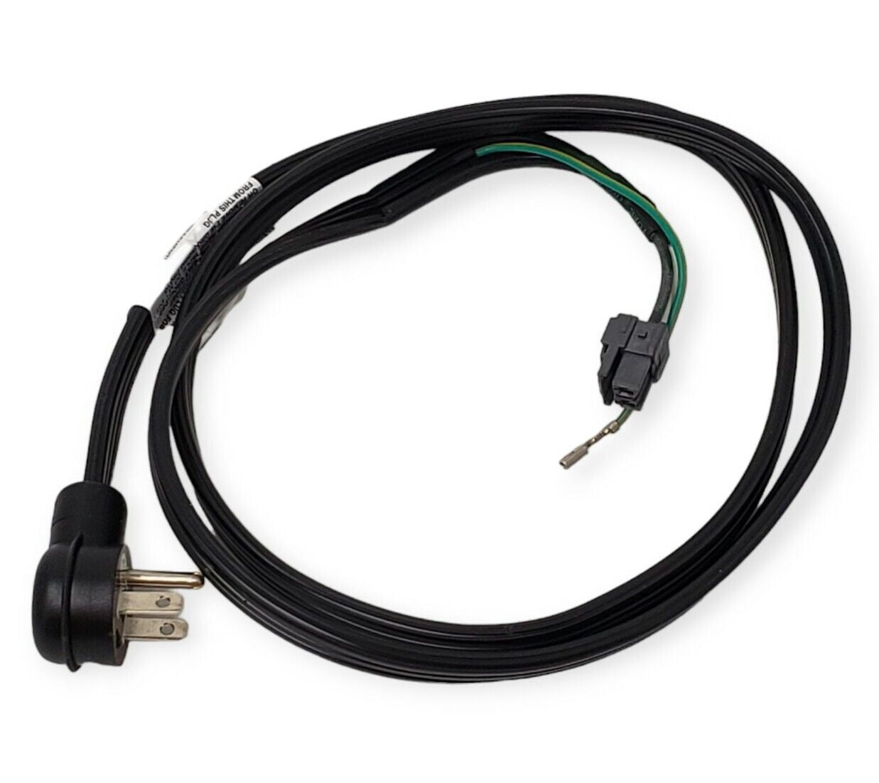 New OEM Frigidaire Wall Oven Power Cord 5304533821 ⭐Free Same Day Shipping⭐
