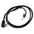 thumbnail image 2 of New OEM Frigidaire Wall Oven Power Cord 5304533821 ⭐Free Same Day Shipping⭐, 2 of 3