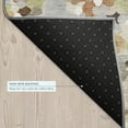 thumbnail image 5 of Addison Rugs Chantille Indoor/Outdoor Transitional Geometric Beige Machine Washable Rectangle Rug, 10' x 14', 5 of 8