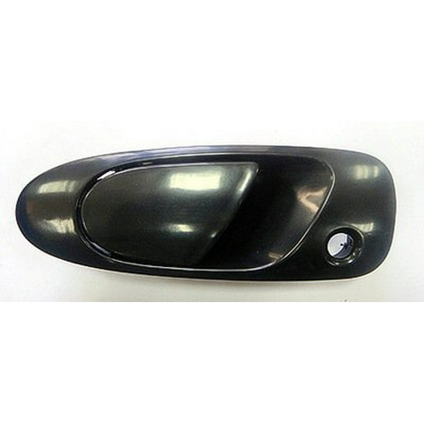 CPP Replacement Exterior Door Handle HO1310102 for 1992 CPP Replacement Exterior Door Handle HO1310102 for 1992