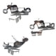 thumbnail image 5 of Kearding Barbacoa pollo soporte cerveza divertida motocicleta americana estante de acero inoxidable herramientas divertido asado pollo estante Herramientas y accesorios para hornear Esqueleto, 5 of 6