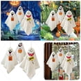 thumbnail image 2 of Hbdhejl Fabric Doll Party Halloween Cake Mini Decoration Finger Hanging Card Decoration Hangs, 2 of 9