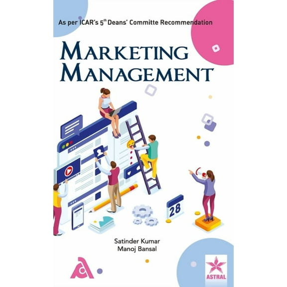 Marketing Management, (Hardcover)