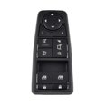 thumbnail image 1 of Interruptor eléctrico de la puerta delantera del coche para MAN TGS TGX TGL TGM, lado del conductor, 81258067107 s202412247168, 1 of 5