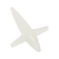 thumbnail image 4 of 5inch Trolling Bird Shaped Big Game Lure Tuna Teaser for Daisy Chains Offshore, 4 of 10