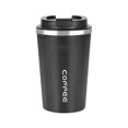 thumbnail image 1 of Taza de Café Ndcxsfigh 380 ml negro, 1 of 8