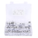 thumbnail image 2 of 315 Uds funda de prensado de aluminio M12 M15 M2 M25 M3 M4 M5 M6 piezas de Hardware ANGGREK Otros, 2 of 8