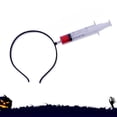 thumbnail image 1 of Diademas de Terror para Halloween Macarena Diadema de Terror de Halloween, 1 of 8