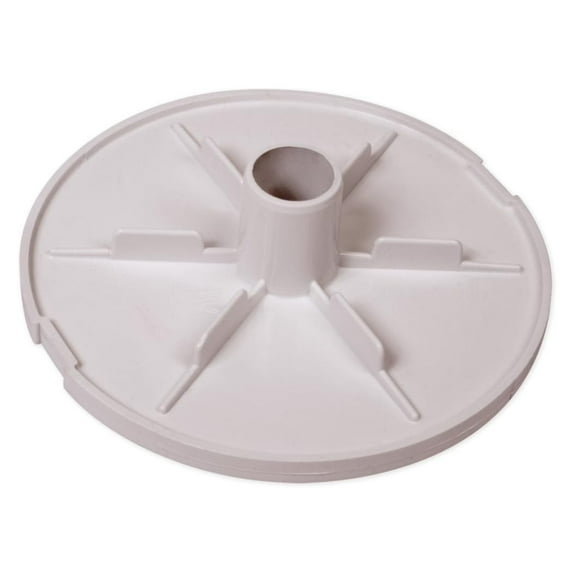 Vacuum Plate 519-6480R1B