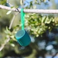 thumbnail image 3 of Bocina Portatil Sony SRS-XB12/G Verde, 3 of 4