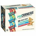 thumbnail image 5 of PopCorners Flavoured Popped-Corn Chips Variety Pack 30 × 28 g(6/CASE), 5 of 5
