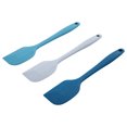 thumbnail image 3 of Mini spatule Mainstays, bleu marine, gris ou bleu sarcelle, 3 of 6