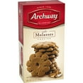 thumbnail image 5 of Classic Soft Old-Fashioned Molasses Cookies, 9.5 Ounce, 5 of 6