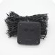 thumbnail image 4 of Naiovety 200 LED 8 modos Cadena de luz solar Cable de luz LED Luz de hadas Lámpara de cadena decorativa impermeable para patio al aire Iluminación y accesorios blanco Naiovety HA025259-01, 4 of 6