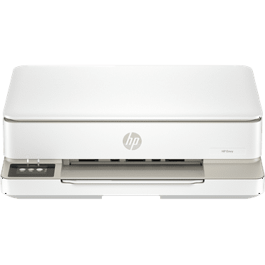HP Envy 6155e All-in-One Inkjet Printer, Color Mobile Print, Copy, Scan, Mobile
