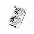thumbnail image 6 of Asus AMD Radeon RX 9060 XT Graphic Card - 16 GB GDDR6 - 7680 x 4320 - 2.64 GHz Game Clock - 3.25 GHz Boost Clock - 128 bit Bus Width - PCI Express 5.0 x16 - DisplayPort - 2 x DisplayPort - HDMI - T..., 6 of 14