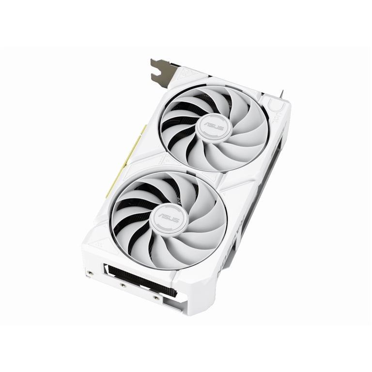 Asus AMD Radeon RX 9060 XT Graphic Card - 16 GB GDDR6 - 7680 x