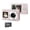 64G, variant on 18X 4K 64MP Digital Camera Double Screen Selfie Vloggings Camera Portable for Students Youth